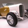 SO-CAL '32 Coyote Roadster 2